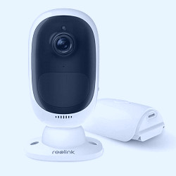 Reolink Argus 2 1080p HD Wireless Security Camera - 57013 for sale online |  eBay